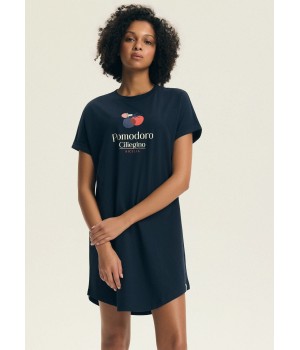 Футболка HENDERSON 43726 DESSIE, размер 59X / XL