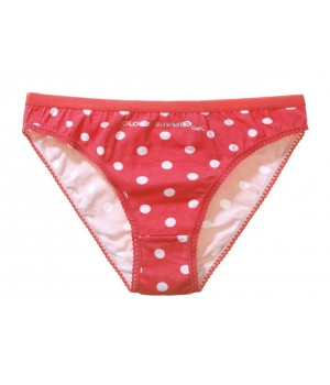 Трусы ATLANTIC BRIEFS LP-2153 XL темно-розовые