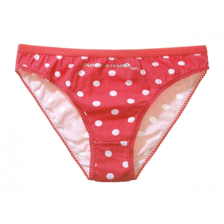 Трусы ATLANTIC BRIEFS LP-2153 XL темно-розовые