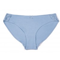 Атлантические шорты LP-2728 S синий