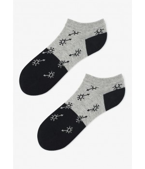 Жіночі ніжки MARILYN, розмір B&G, 36/40