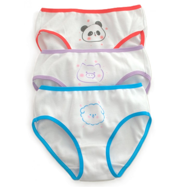 Труси DCPOLO 33109B 2-4