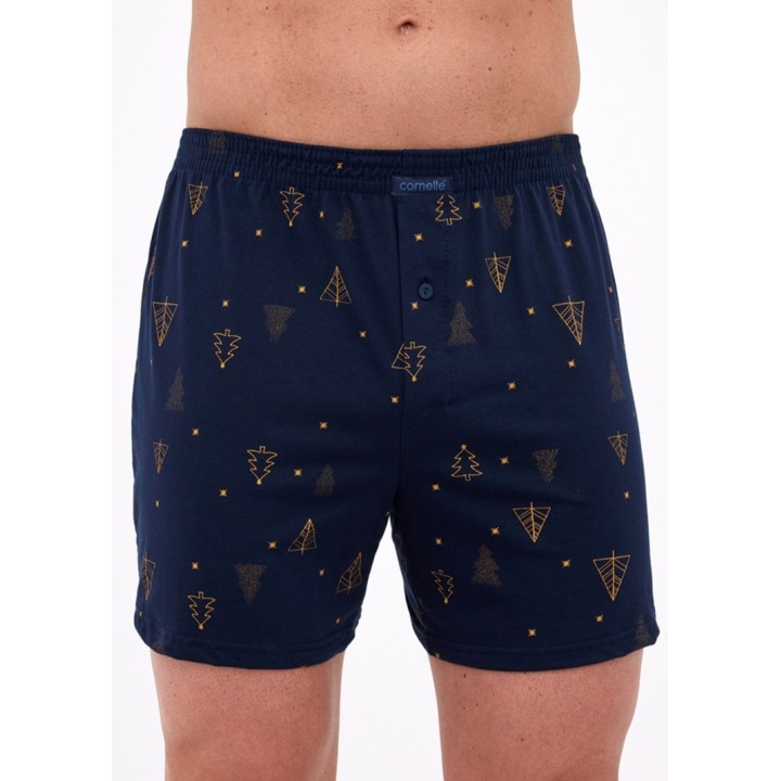БОКСЕРИ CORNETTE BS-016/22 NIGHT 2/4XL