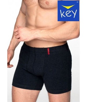 ШОРТИ-КЛЮЧІ MXM-155 HOT TOUCH BL/XL