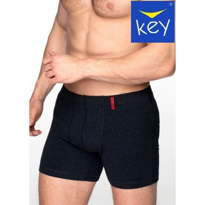 ШОРТИ-КЛЮЧІ MXM-155 HOT TOUCH BL/XL