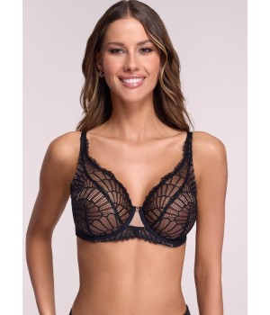 BRA AVA 2200 ЧЕРНЫЙ /90E