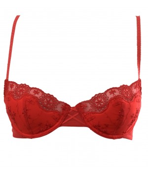 Бюстгальтер ATLANTIC MIST QBR-125 CZE/75C #PR