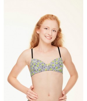 Підростковий бюстгальтер для дівчинки Key TBC 880 70BB