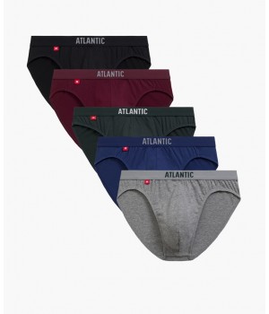 Трусы ATLANTIC 5SMP-004 JZ24 CAB/SZM/SZG/CZA/NIEC /S
