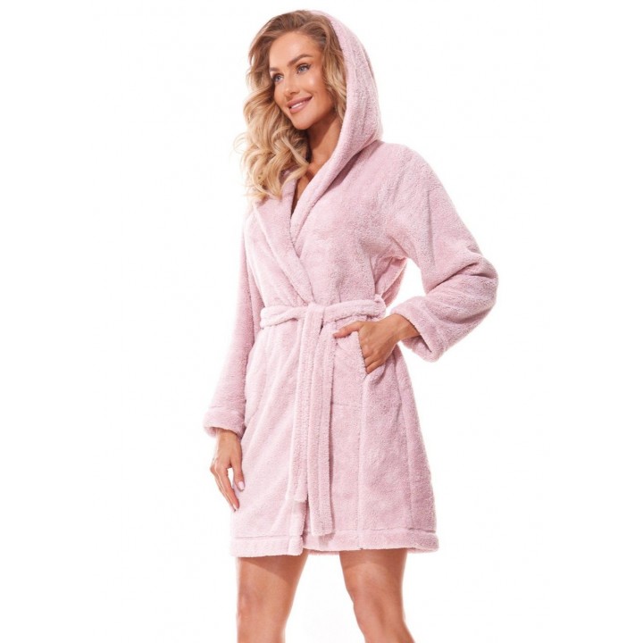 L&L Женский банный халат 2319 END BALLET /S