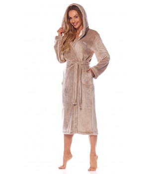 SZLAFROK L&L DAMSKI 2202 OLE ANGORA /L