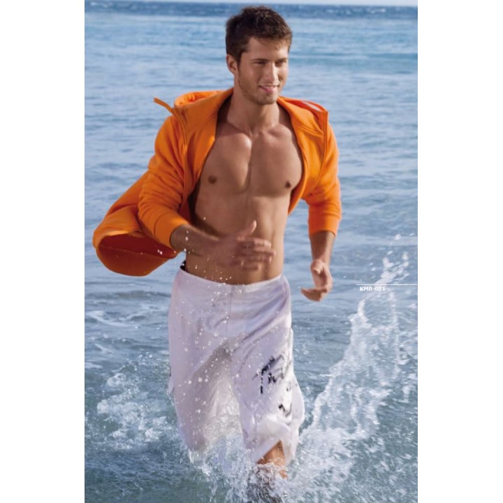 Шорти-боксери Atlantic Swim KMB-071 WIA/XL #PR