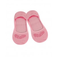 Женские мокасины WOLA SILICONE WZ961 ROSE 36/38