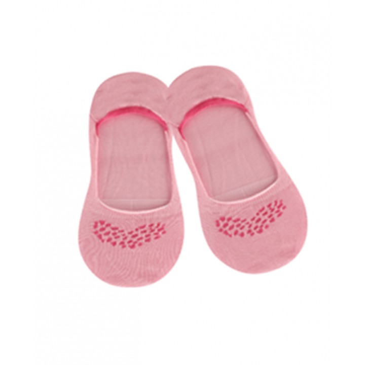 Женские мокасины WOLA SILICONE WZ961 ROSE 36/38