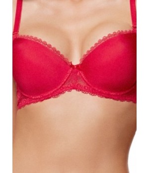 Бюстгальтер HENDERSON 43286 ДЖУЛЬЄТТА 2 33X/70B