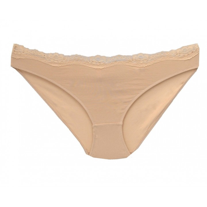 Трусы ATLANTIC BRIEFS RCP-014 БЕЖЕВЫЙ/XL