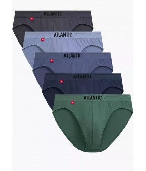 SLIPS ATLANTIC 5SMP-004 WL26 GRF/NO/DEN/IND/ZIEC/XXL