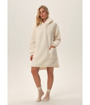 Женская толстовка HENDERSON 41952 FUNE 01X / S/M