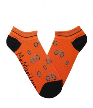 STOPKI MARILYN MEN BIKES 2 ORANGE 41/45