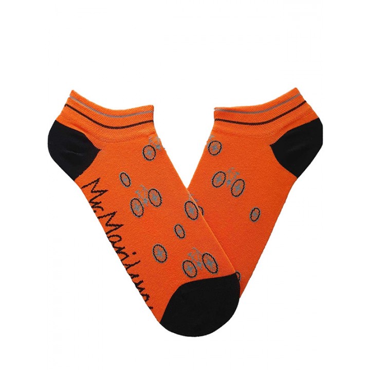STOPKI MARILYN MEN BIKES 2 ORANGE 41/45