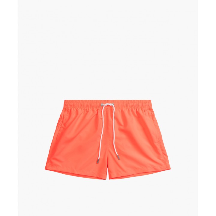 Плавальні труси Atlantic Swim KMB-222 WL25 Coral /XL