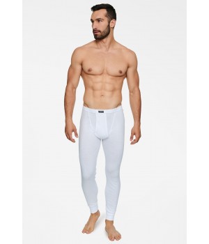 Кальсон HENDERSON 4862 XL, белые.