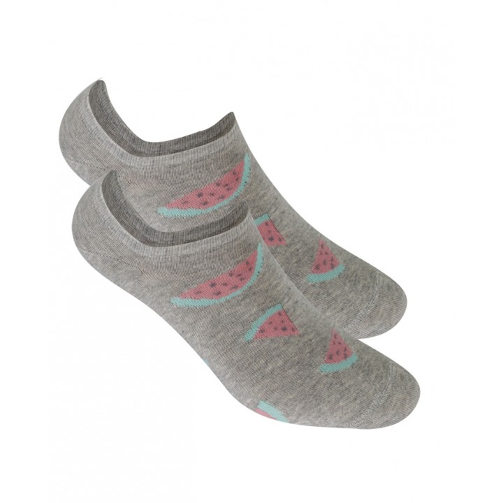 STOPKI WOLA PERFECT WOMAN WZ669 ALUMINIUM 36/38