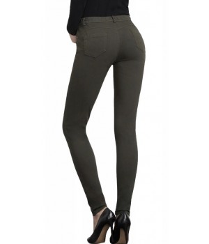 ЛЕГИНСЫ GATTA MARGHERITA CZA /XL