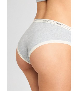 Трусики Marilyn Panty Cotton Denise Gray M/L