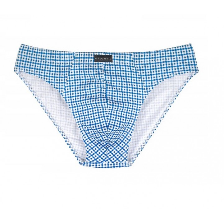 СЛІПИ ATLANTIC MP-1360 S темно-сині