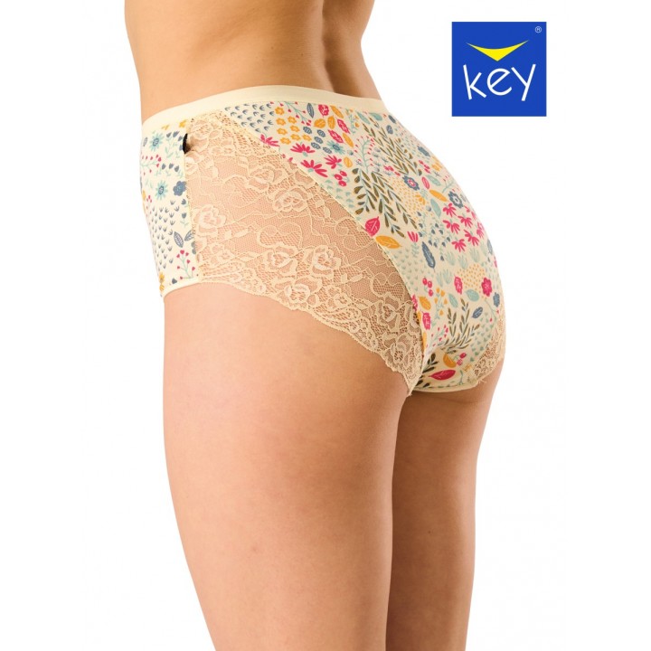 Жіночі трусики Key lpf 570 a26 XL