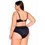 Плавальний бюстгальтер AVA SK224 ЧОРНИЙ /100C