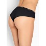 Трусики MARILYN JULIA BRAZILLA ЧОРНОГО РОКУ /XL