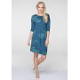 SUKIENKA KEY LHD-080 B19 M morski