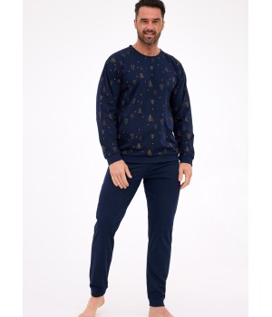 Піжама CORNETTE PM-457/299 NIGHT 3 /XXL