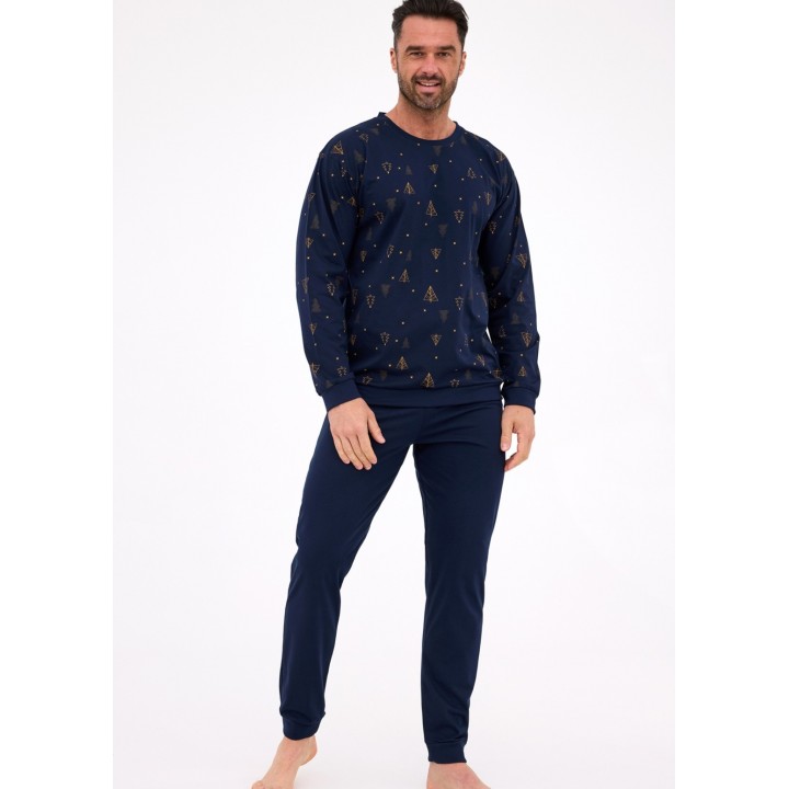 Піжама CORNETTE PM-457/299 NIGHT 3 /XXL