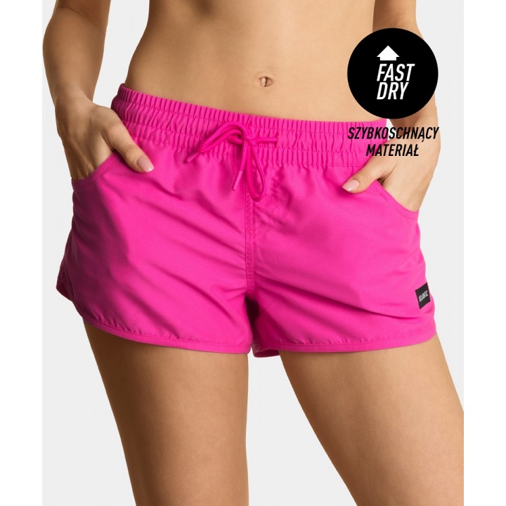 ШОРТИ ATLANTIC BEACH KSS-001 WL22 РОЗМІР /M