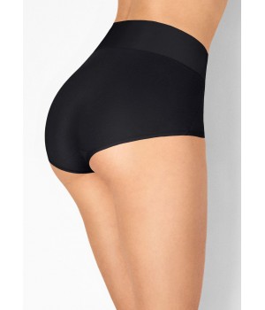 Черные трусики Мэрилин Джулия Хайг /M