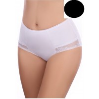 Трусики FUNNY DAY IRENA 087 ЧЕРНЫЕ/XL