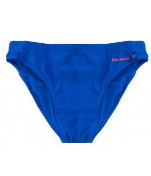 Купальник ATLANTIC EMBAJ EKT-002 синий/XXL