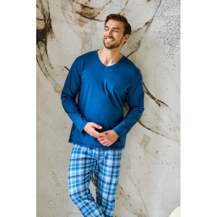 ПИЖАМА TARO 3476 MARK AW26 02 /3XL