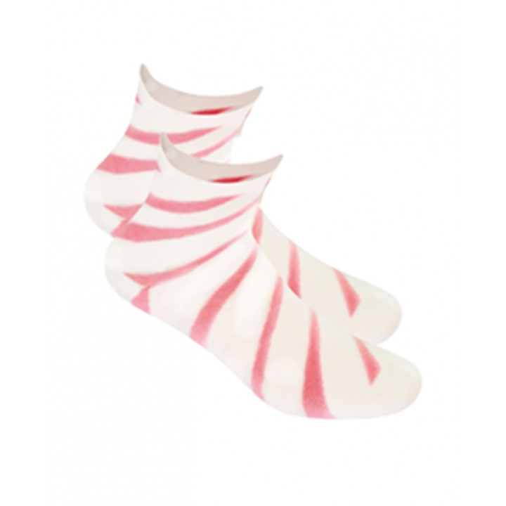 Женские носки WOLA PERFECT, размер W 190, цвет OFF WHITE, размер 36/38