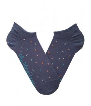 STOPKI MARILYN MEN GEOMETRIC JEANS 41/45