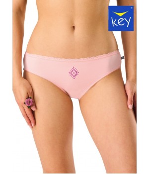 Сліпи жіночі трусики Key lpr 711 a26 S