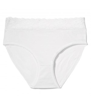 ATLANTIC BRIEFS LP-1953 XXL белый