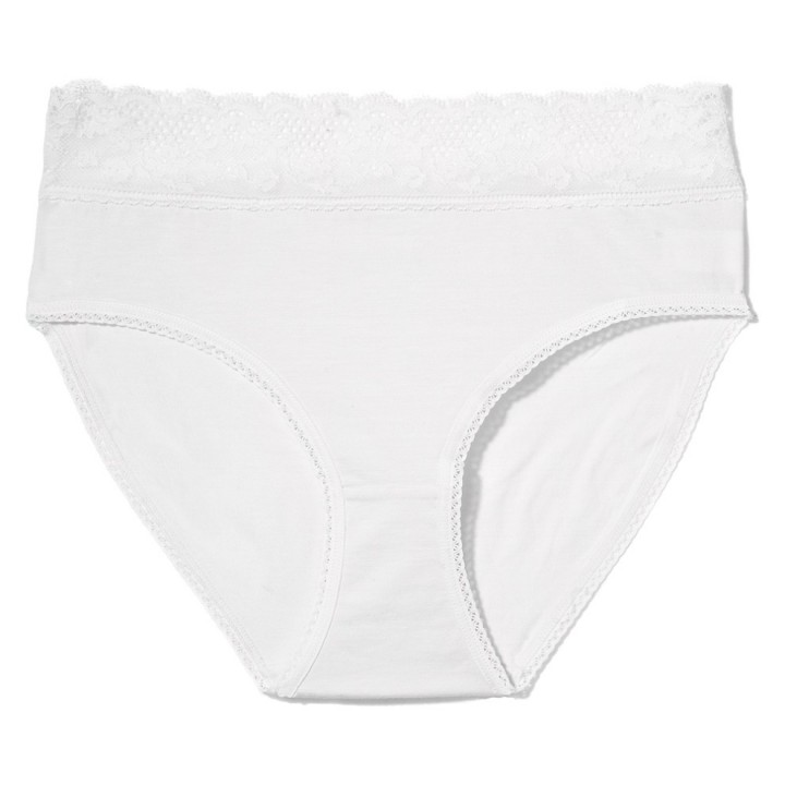 ATLANTIC BRIEFS LP-1953 XXL белый