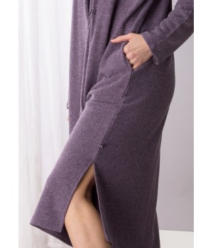 Жіночий кардиган для дому Key lhm-202 L/XL