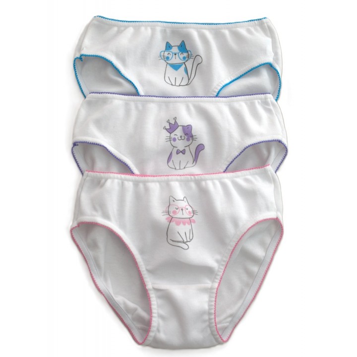 Труси DCPOLO 33108A 6-8