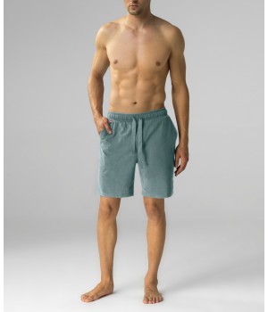 Штани ATLANTIC NMB-039 JZ24 СМАРАГДОВИЙ /XL