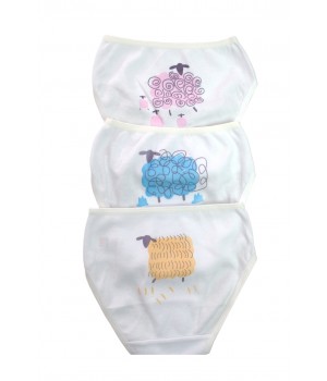 Трусы DCPOLO 35006 0-2